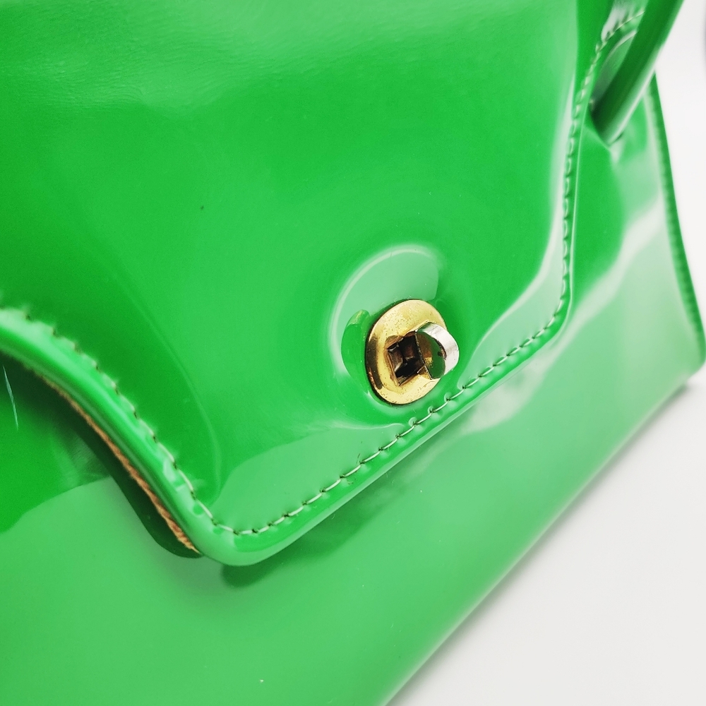 Vintage 1960s Handbag - Picture 5 of 7